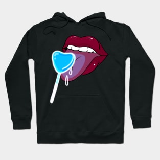 Electric Lollipop Hoodie